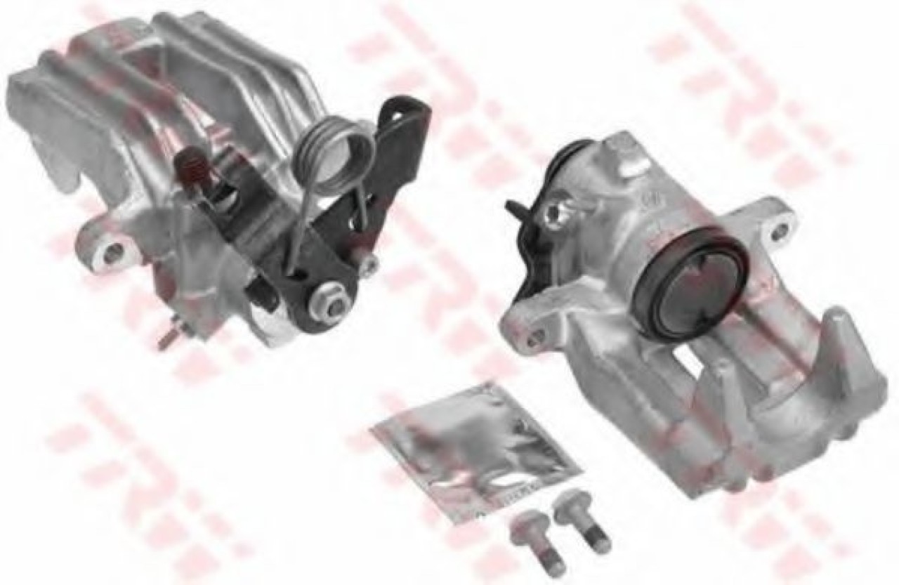 Etrier frana AUDI A4 Avant (8ED, B7) (2004 - 2008) TRW BHN304E piesa NOUA
