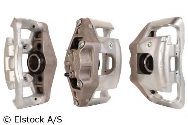 Etrier frana AUDI A4 Avant (8ED, B7) (2004 - 2008) ELSTOCK 82-1367 piesa NOUA