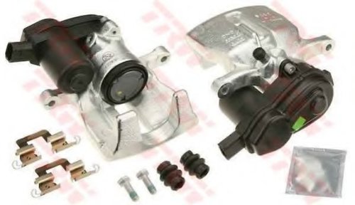 Etrier frana AUDI A4 Avant (8K5, B8) (2007 - 2015) TRW BHT268E piesa NOUA