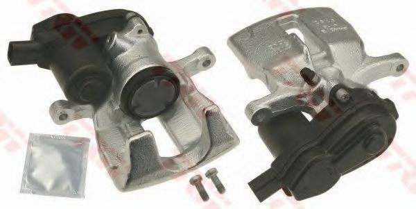 Etrier frana AUDI A5 (8T3) (2007 - 2016) TRW BHT335E piesa NOUA