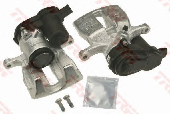 Etrier frana AUDI A5 Cabriolet (8F7) (2009 - 2016) TRW BHT336E piesa NOUA