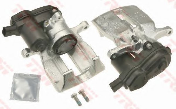 Etrier frana AUDI A5 Cabriolet (8F7) (2009 - 2016) TRW BHT311E piesa NOUA