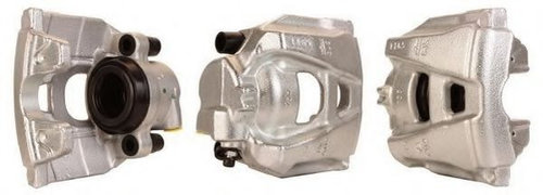Etrier frana AUDI A5 Cabriolet (8F7) (2009 - 2016) FERODO FCL695015 piesa NOUA