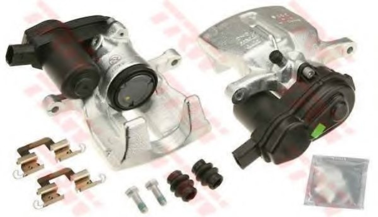 Etrier frana AUDI A5 Sportback (8TA) (2009 - 2016) TRW BHT268E piesa NOUA