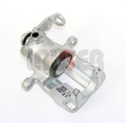 Etrier frana AUDI A6 (4A, C4) (1994 - 1997) LAUBER 77.2286 piesa NOUA