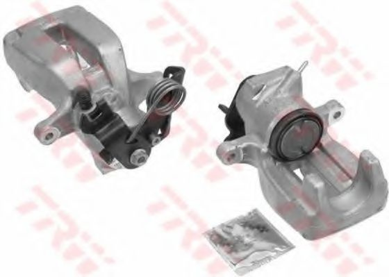 Etrier frana AUDI A6 (4B2, C5) (1997 - 2005) TRW BHQ131E piesa NOUA