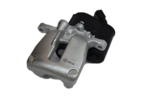 Etrier frana AUDI A6 (4F2, C6) (2004 - 2011) PREMIERE EDF.157 piesa NOUA