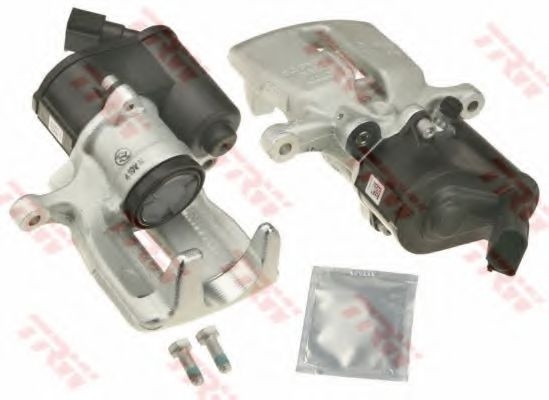 Etrier frana AUDI A6 (4F2, C6) (2004 - 2011) TRW BHS1098E piesa NOUA