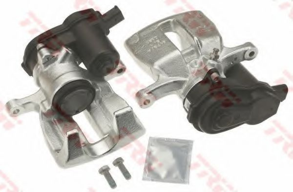 Etrier frana AUDI A6 (4G2, C7, 4GC) (2010 - 2016) TRW BHT308E piesa NOUA