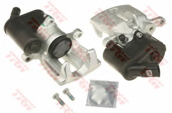Etrier frana AUDI A6 Allroad (4FH, C6) (2006 - 2011) TRW BHS1099E piesa NOUA