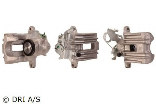 Etrier frana AUDI A6 Avant (4B5, C5) (1997 - 2005) DRI 4178600 piesa NOUA