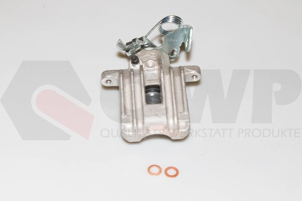 Etrier frana AUDI A6 Avant (4B5, C5) (1997 - 2005) QWP WBC130 piesa NOUA