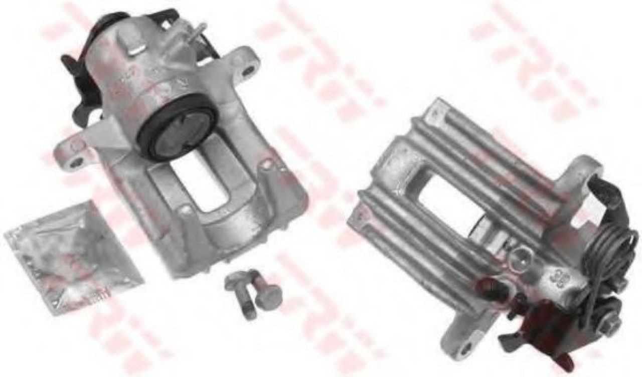 Etrier frana AUDI A6 Avant (4B5, C5) (1997 - 2005) TRW BHN193E piesa NOUA