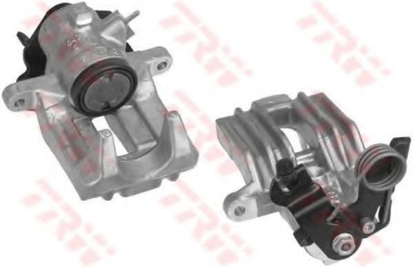 Etrier frana AUDI A6 Avant (4B5, C5) (1997 - 2005) TRW BHN193 piesa NOUA
