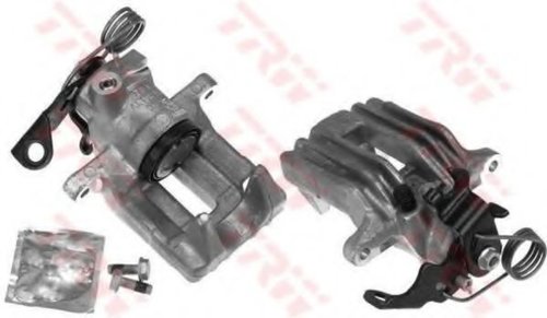 Etrier frana AUDI A6 Avant (4B5, C5) (1997 - 2005) TRW BHN183E piesa NOUA
