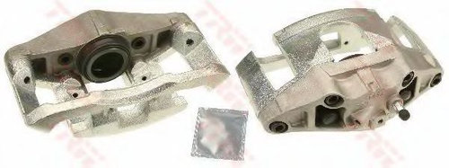 Etrier frana AUDI A6 Avant (4F5, C6) (2005 - 2011) TRW BHS1140E piesa NOUA