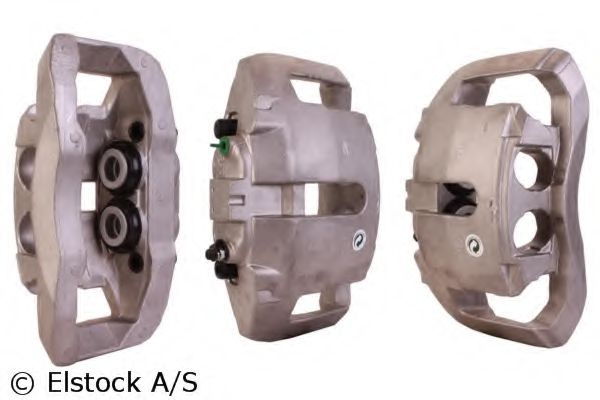 Etrier frana AUDI A6 Avant (4F5, C6) (2005 - 2011) ELSTOCK 82-1857 piesa NOUA