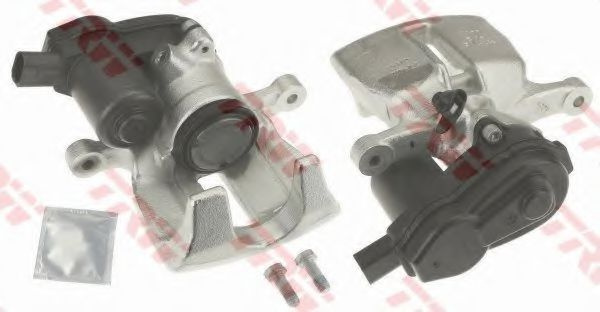 Etrier frana AUDI A6 Avant (4G5, C7, 4GD) (2011 - 2016) TRW BHT307E piesa NOUA