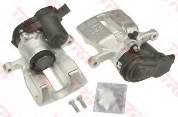 Etrier frana AUDI A6 Avant (4G5, C7, 4GD) (2011 - 2016) TRW BHT328E piesa NOUA