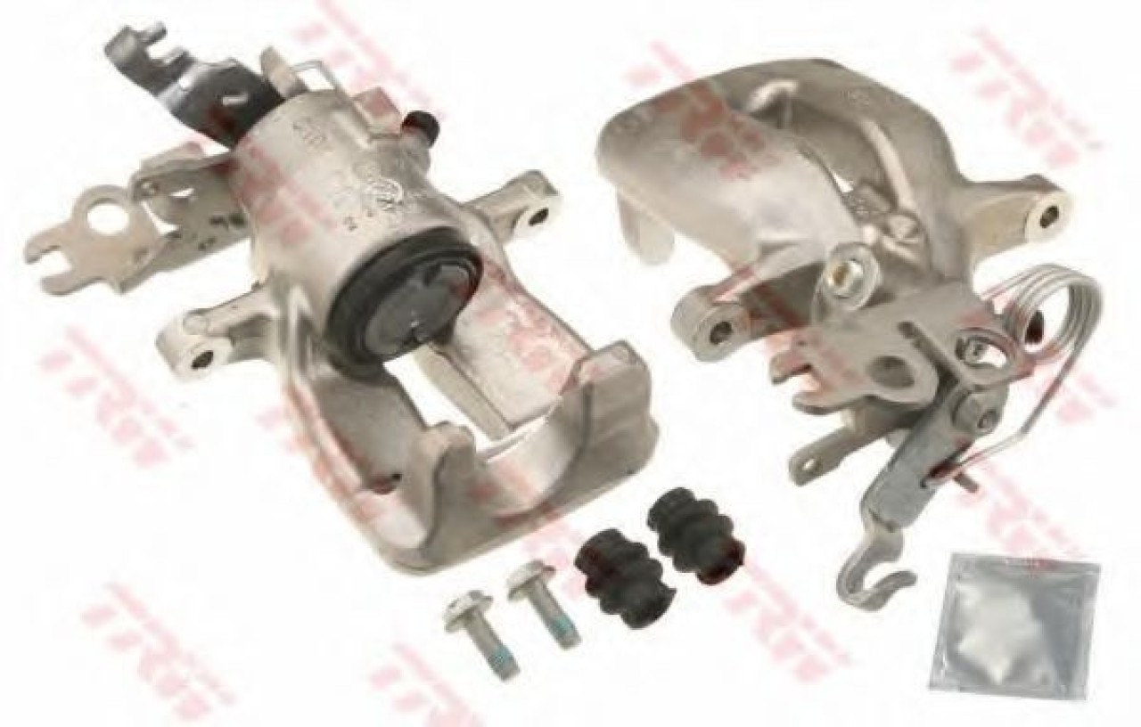 Etrier frana AUDI A6 Avant (4G5, C7, 4GD) (2011 - 2016) TRW BHS1031E piesa NOUA