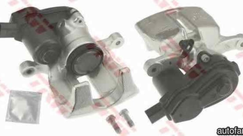 Etrier frana AUDI A7 Sportback (4GA, 4GF) TRW BHT307E