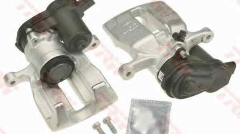 Etrier frana AUDI A7 Sportback (4GA, 4GF) TRW BHT328E