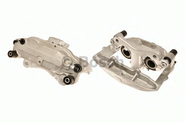 Etrier frana AUDI A8 (4D2, 4D8) (1994 - 2002) BOSCH 0 986 135 074 piesa NOUA