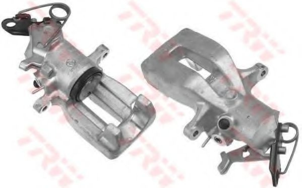Etrier frana AUDI A8 (4D2, 4D8) (1994 - 2002) TRW BHT134E piesa NOUA