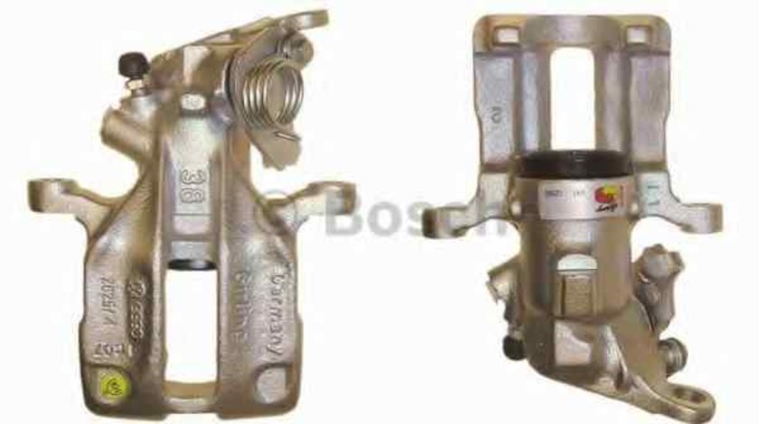 Etrier frana AUDI A8 4D2 4D8 BOSCH 0 986 473 698