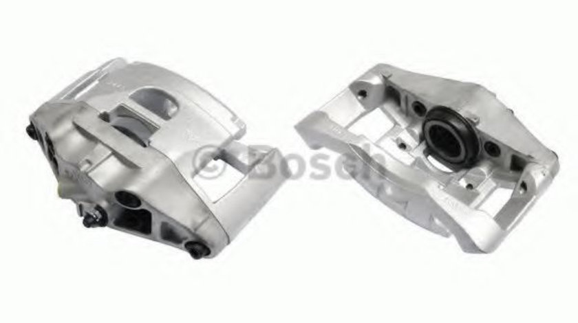 Etrier frana AUDI A8 (4E) (2002 - 2010) BOSCH 0 986 473 229 piesa NOUA