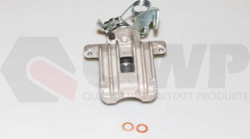 Etrier frana AUDI ALLROAD (4BH, C5) (2000 - 2005) QWP WBC130 piesa NOUA