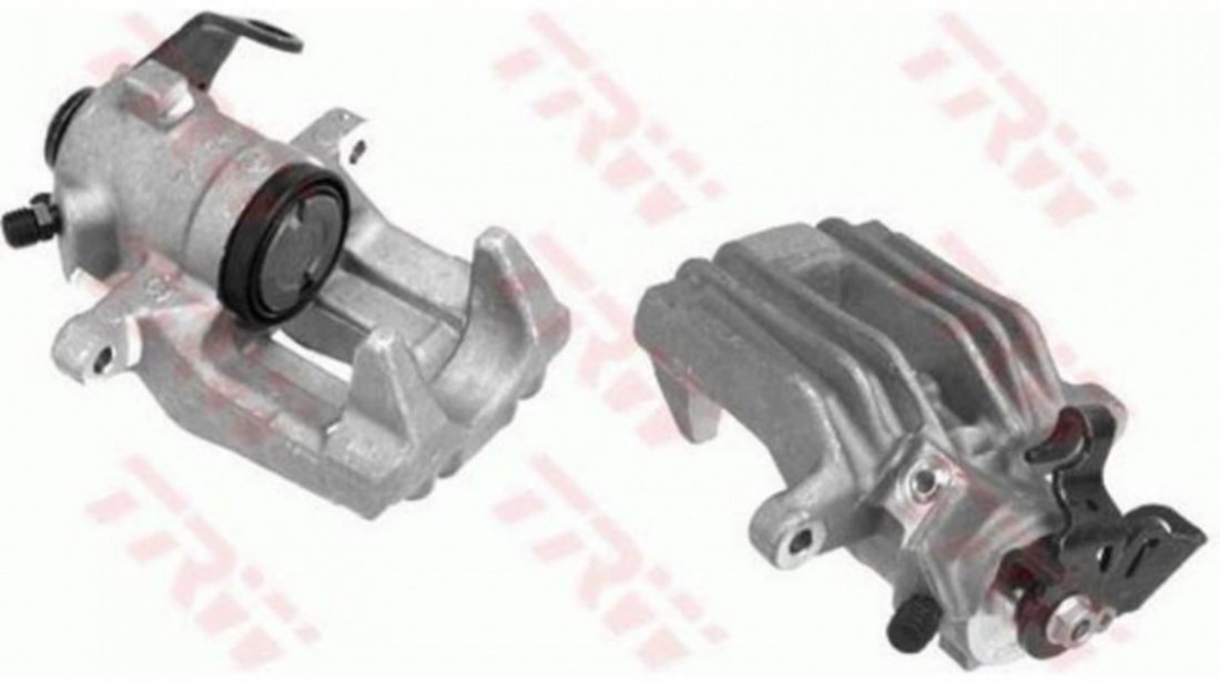 Etrier frana Audi AUDI TT Roadster (8N9) 1999-2006 #3 0986474099