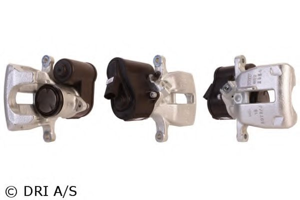 Etrier frana AUDI Q3 (8U) (2011 - 2016) DRI 4192110 piesa NOUA