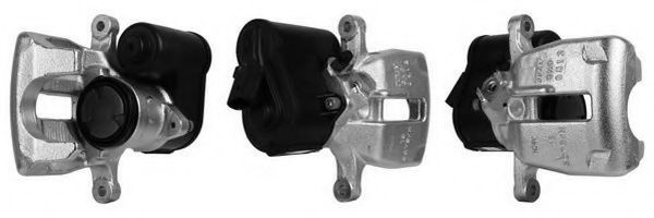 Etrier frana AUDI Q3 (8U) (2011 - 2016) FERODO FCL695003 piesa NOUA