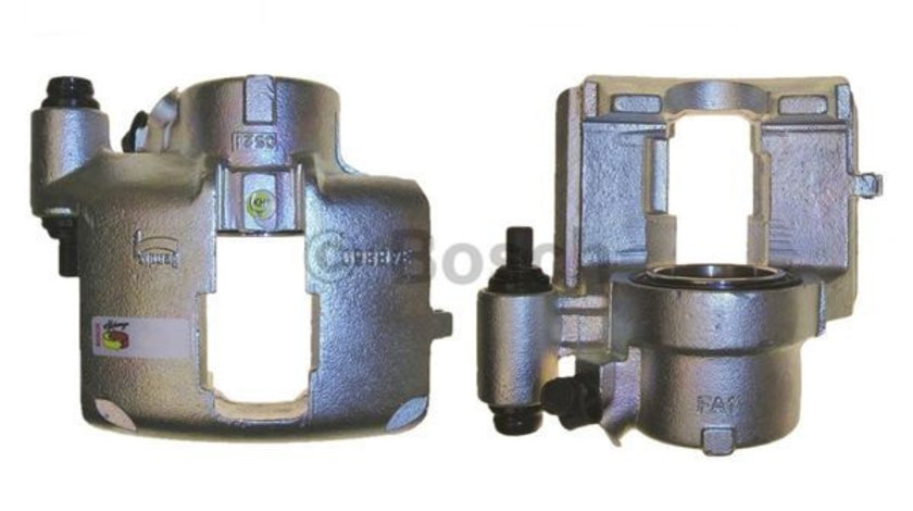 Etrier frana Axa fata dreapta (0204103268 BOSCH) PEUGEOT