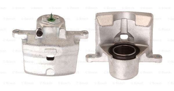 Etrier frana Axa fata dreapta (0986135113 BOSCH) MAZDA