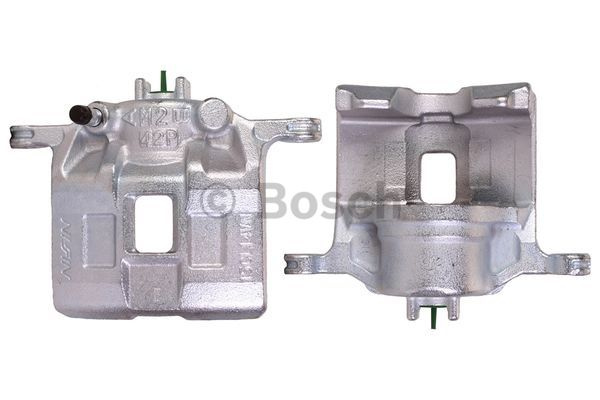 Etrier frana Axa fata dreapta (0986135262 BOSCH) HONDA