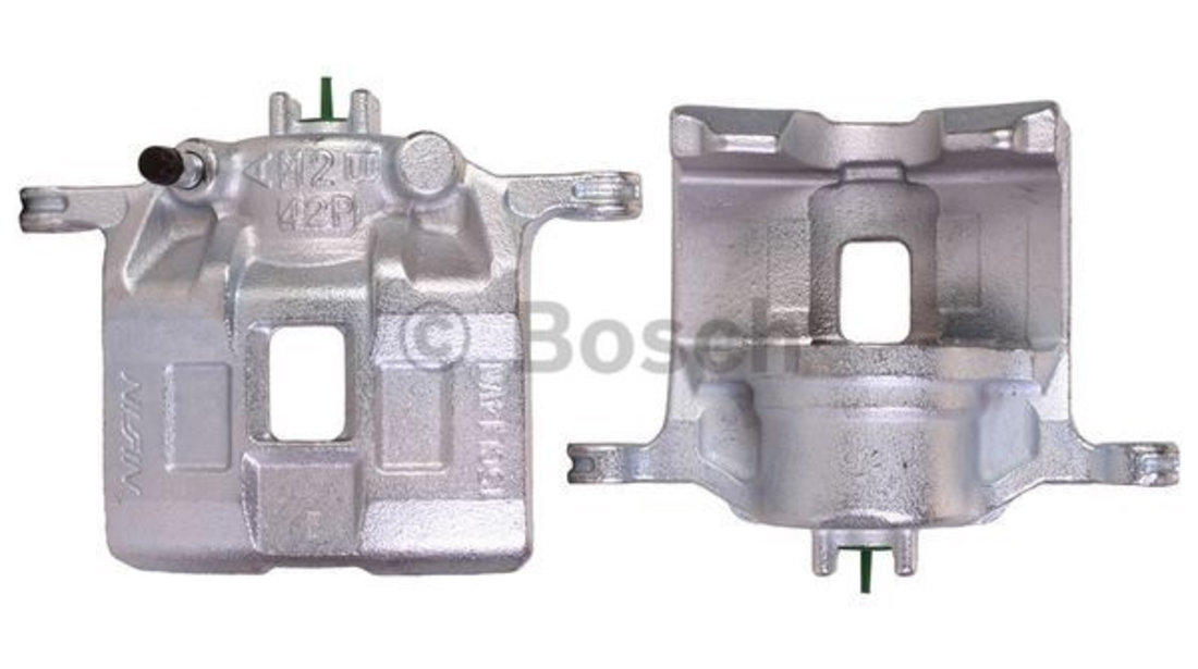 Etrier frana Axa fata dreapta (0986135262 BOSCH) HONDA