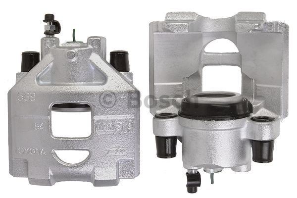 Etrier frana Axa fata dreapta (0986135288 BOSCH) TOYOTA
