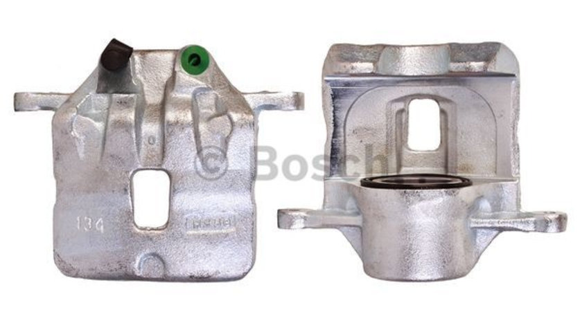 Etrier frana Axa fata dreapta (0986135319 BOSCH) OPEL,VAUXHALL