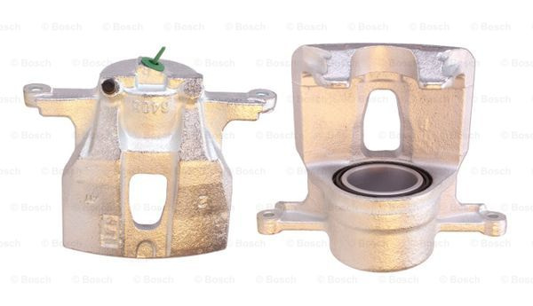 Etrier frana Axa fata dreapta (0986135386 BOSCH) TOYOTA
