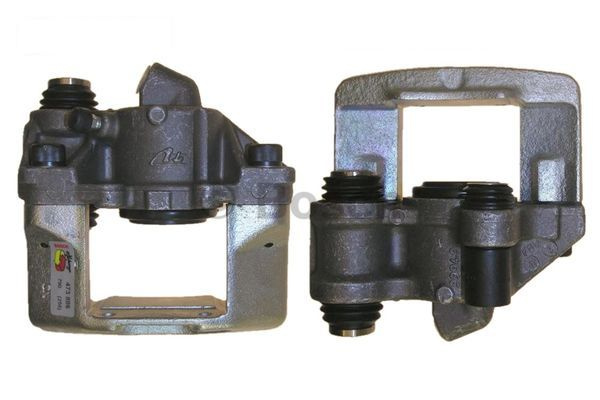 Etrier frana Axa fata dreapta (0986473886 BOSCH) Citroen,PEUGEOT