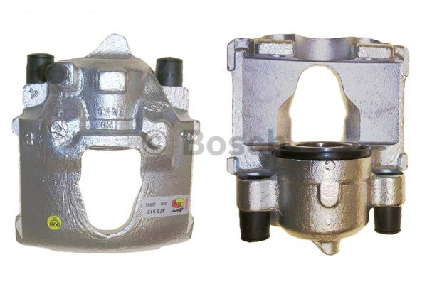 Etrier frana Axa fata dreapta (0986473912 BOSCH) FORD