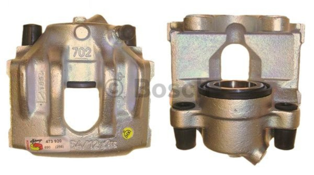 Etrier frana Axa fata dreapta (0986473920 BOSCH) BMW