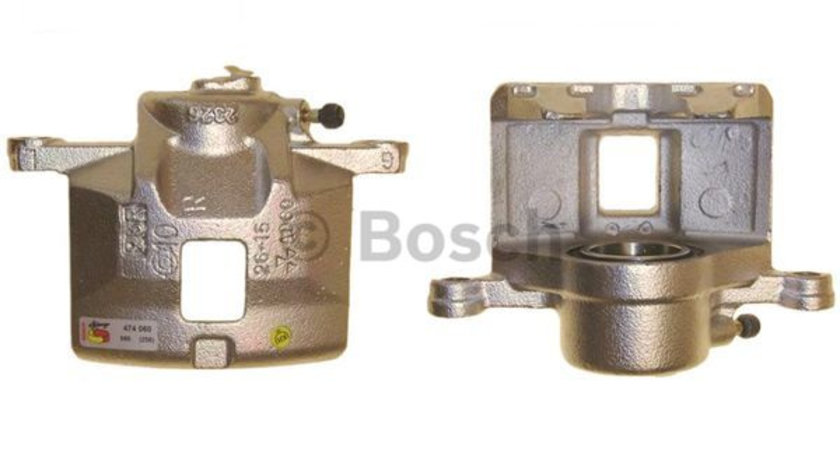 Etrier frana Axa fata dreapta (0986474060 BOSCH) OPEL,VAUXHALL