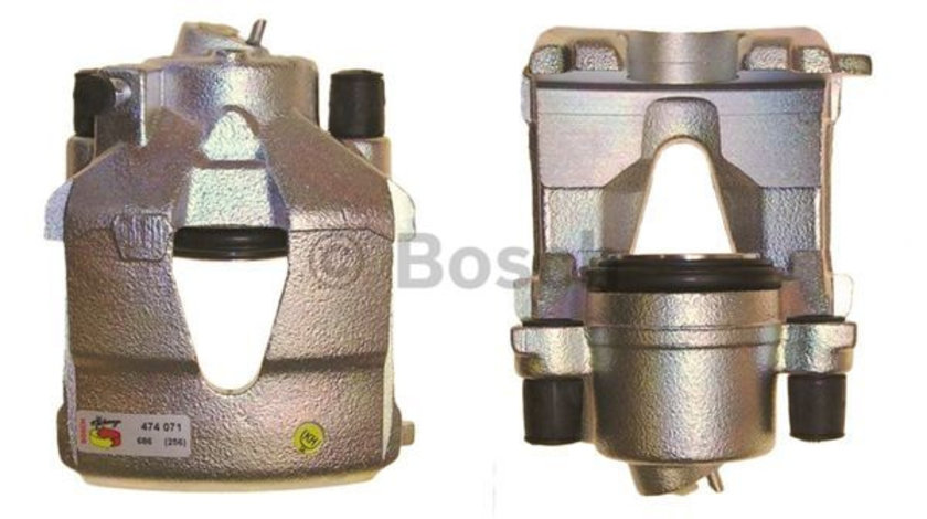 Etrier frana Axa fata dreapta (0986474071 BOSCH) AUDI,SEAT,SKODA,VW,VW (SVW)