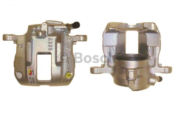 Etrier frana Axa fata dreapta (0986474098 BOSCH) MERCEDES-BENZ
