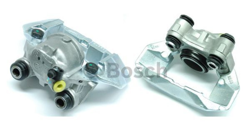 Etrier frana Axa fata dreapta (0986474100 BOSCH) Citroen,PEUGEOT