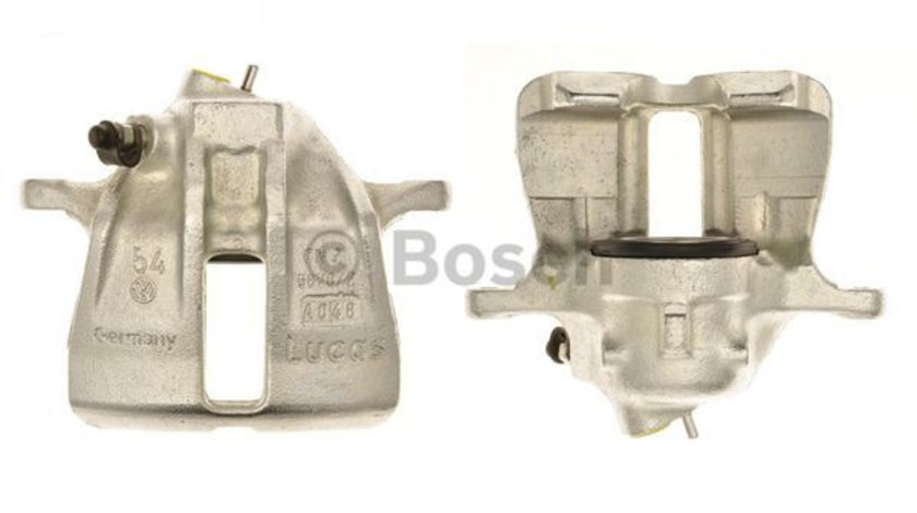 Etrier frana Axa fata dreapta (0986474149 BOSCH) SEAT,VW