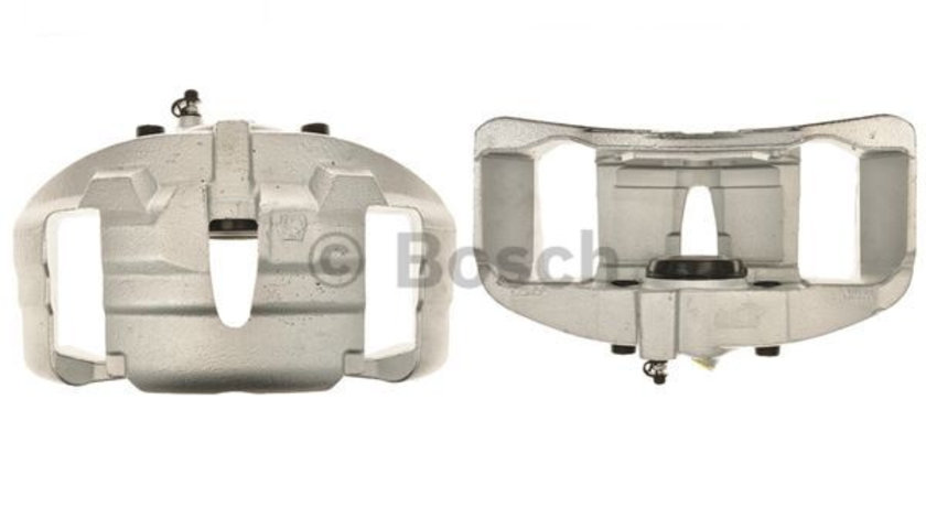 Etrier frana Axa fata dreapta (0986474184 BOSCH) FORD,SEAT,VW